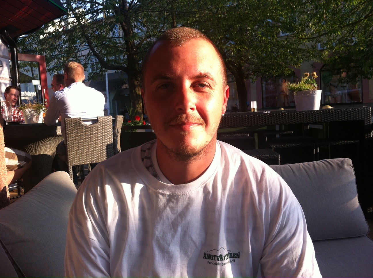 Anders Karlsson